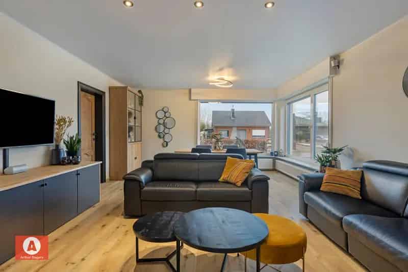Instapklare Bungalow Rustige Locatie