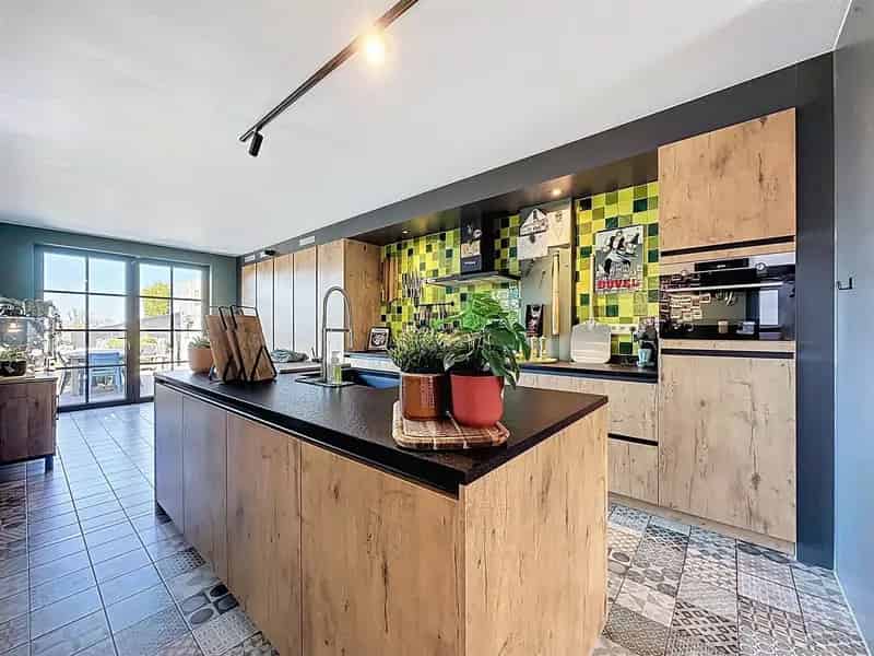 Energiezuinige woning 4 slaapkamers ruime tuin 2017