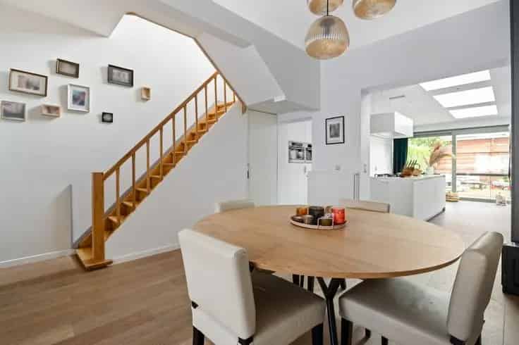 Huis Te Koop Ruime Instapklare Woning 3 slaapkamers