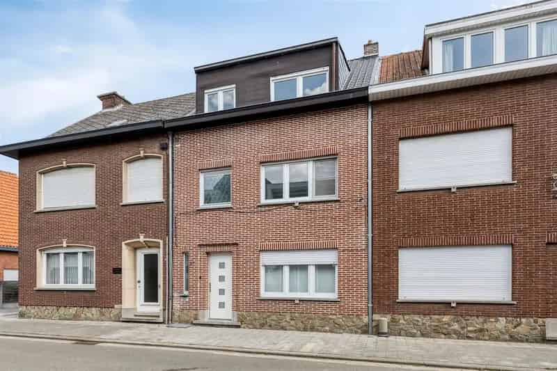 Huis te huur: 4 slaapkamers, stadstuin, nabij centrum