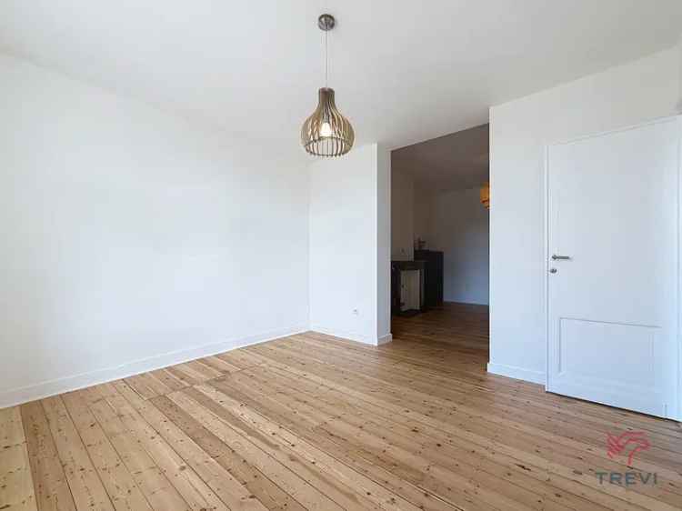 Appartement te huur Etterbeek 2 slaapkamers Nabij Flagey