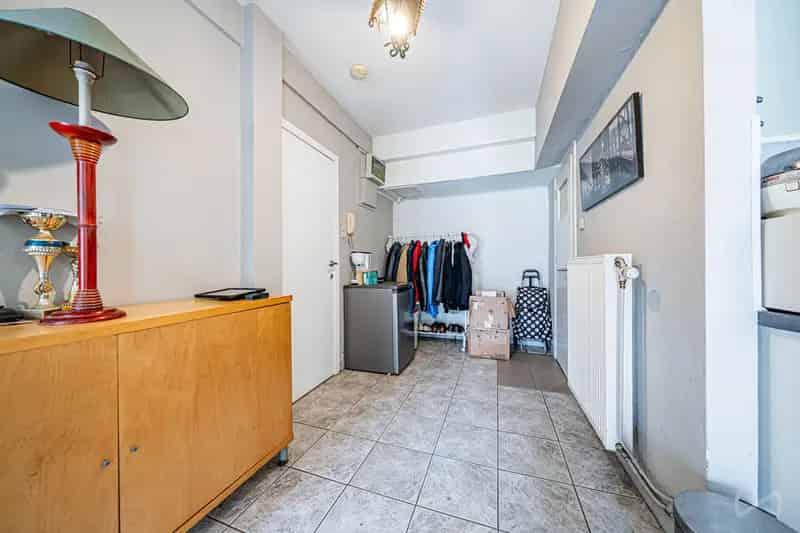 Appartement te koop 1 slaapkamer met tuin