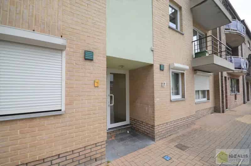 Duplexappartement 4 slaapkamers Genk nabij Houthalen-Oost