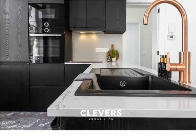 Appartement te huur Blankenberge gerenoveerd energiezuinig