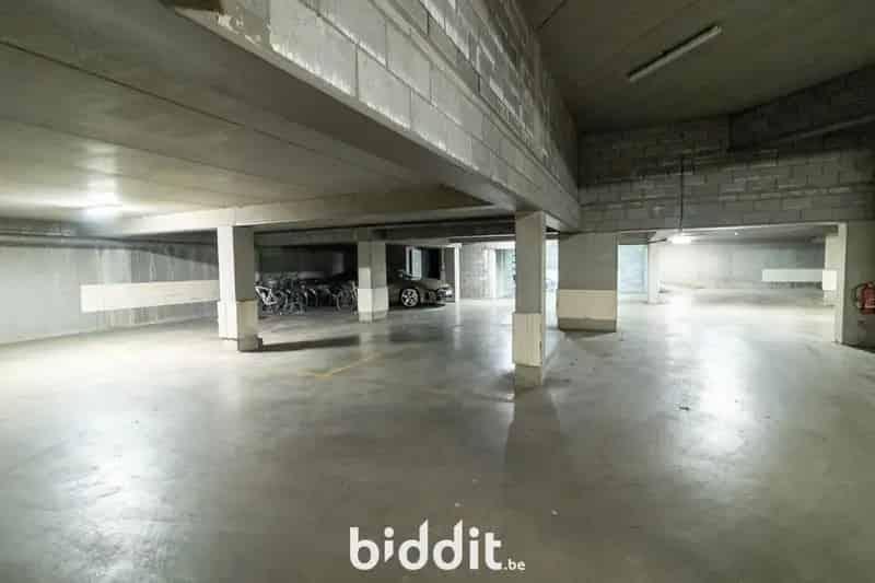 Instapklaar Appartement Genk Centrum