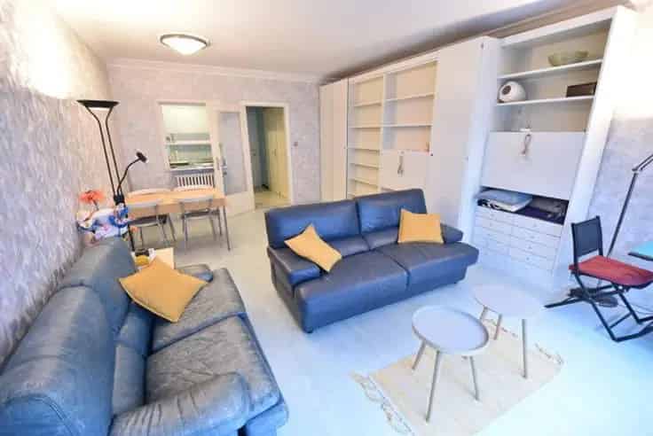 Studio Te Koop Rubensplein