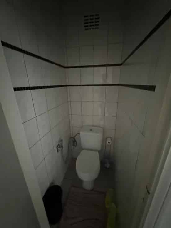 Appartement 1 Slaapkamer Te Koop Gerenoveerd Rustige Buurt
