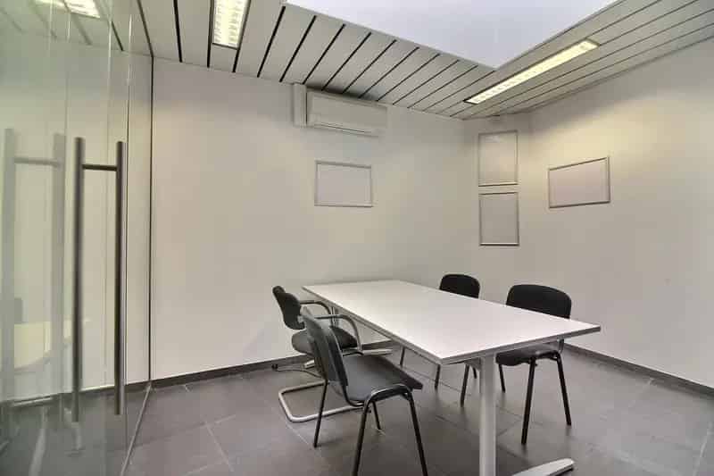 Commercieel Pand Grote Garage