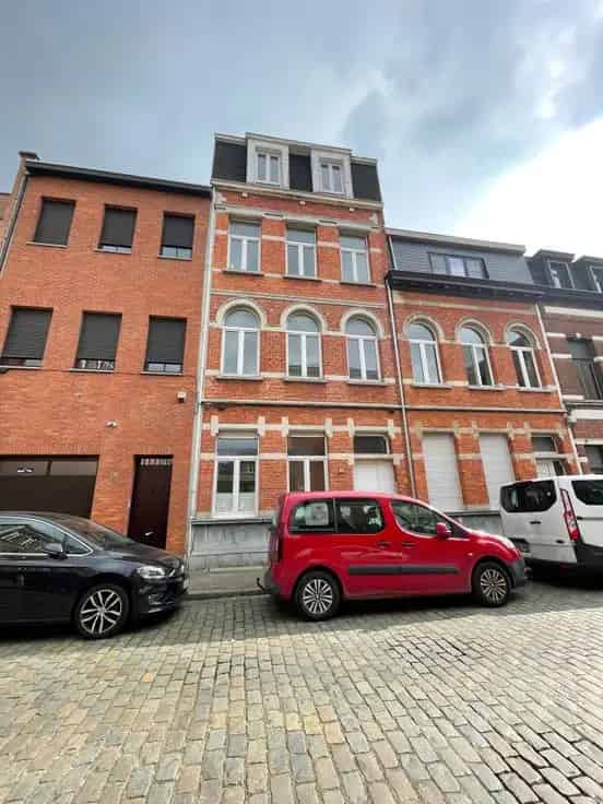 Antwerpen Opbrengsteigendom 7 Units