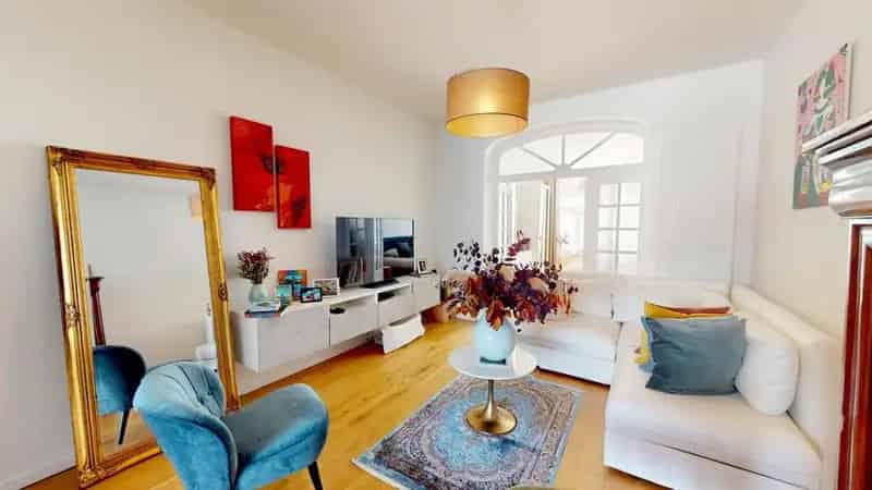 Appartement 1 chambre 58m² Terrasse Woluwe-Saint-Pierre Proche Métro