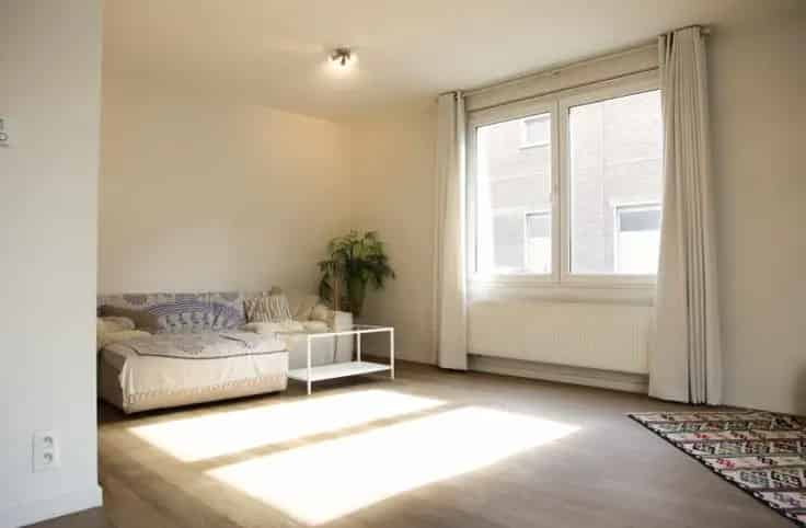 Huis Te Koop Merksem: Instapklare Woning 150m² met Terras