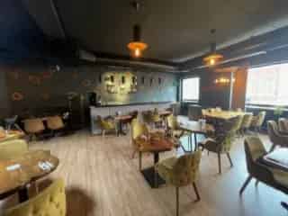 Handelspand Restaurant te Koop Luik