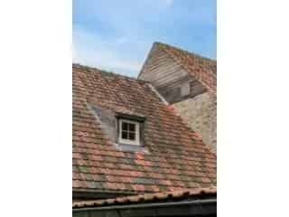 Fermette te koop Oudenburg 299m2 4 slaapkamers zwembad
