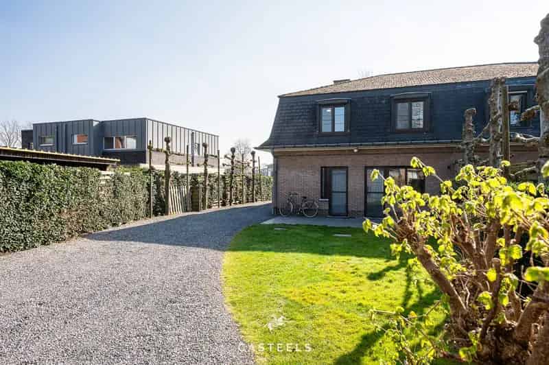 Huis te koop De Pinte: Gezinswoning met potentieel