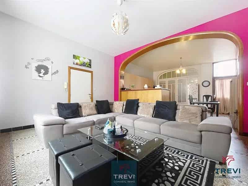 Appartement 2 slaapkamers Braine-Le-Comte