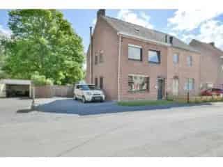 Huis te koop Wijnendale 3 slaapkamers gerenoveerd