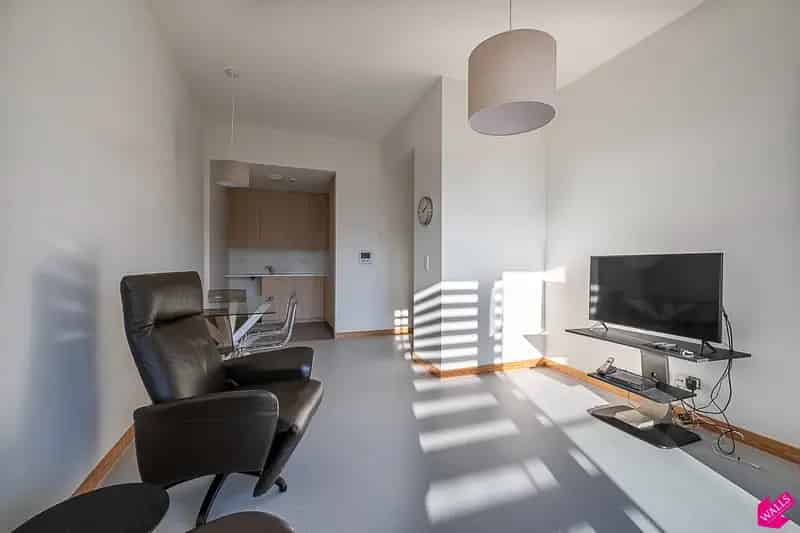 Assistentiewoning Antwerpen - Zorg en Zelfstandigheid