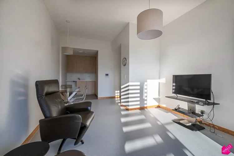 Huur assistentiewoningen in Zorgcampus Hof ter Schelde met zorg en zelfstandigheid