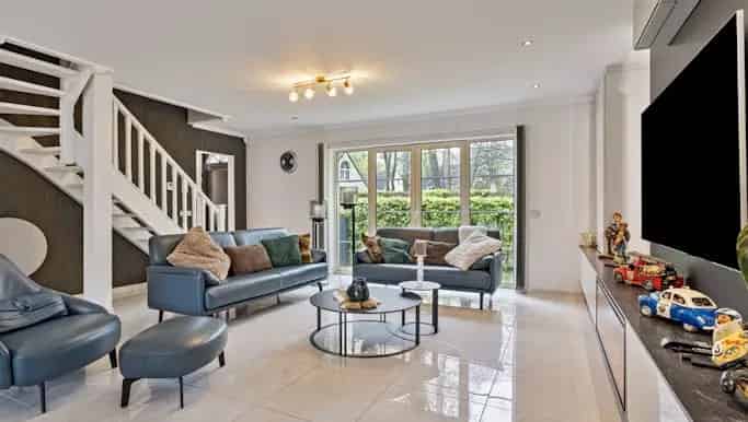 Huis te koop Kapellen 5 slaapkamers grote garage veranda