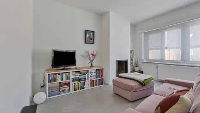 Appartement te koop Vilvoorde 2 kamers terras garage kelder