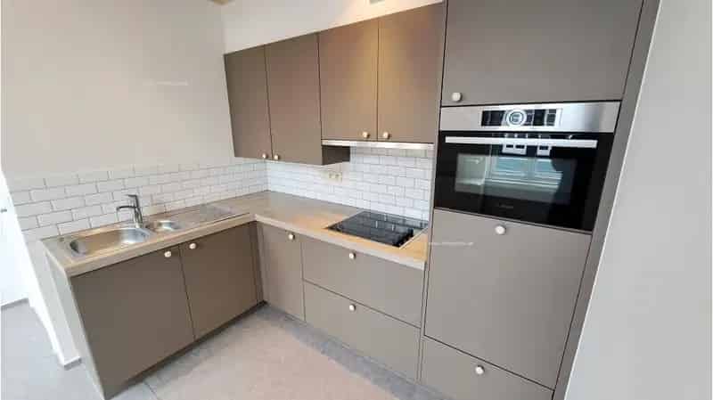 Appartement te huur Brugge 1 slaapkamer modern