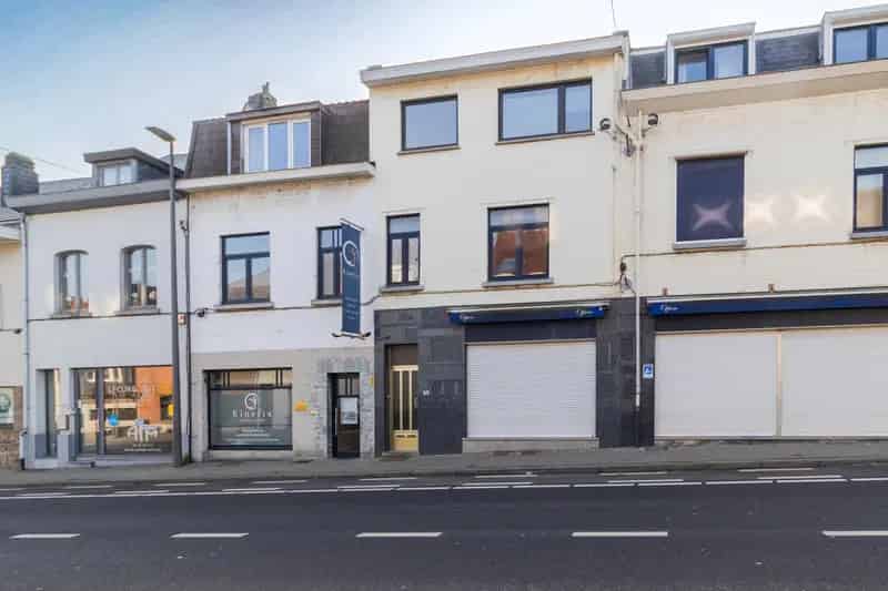 Opbrengsteigendom 2 Appartementen Wezembeek-Oppem