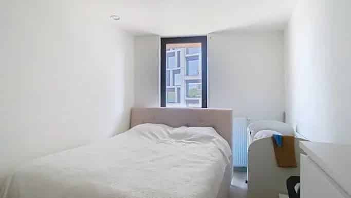 Appartement te Huur Brugge Nabij Station Centrum