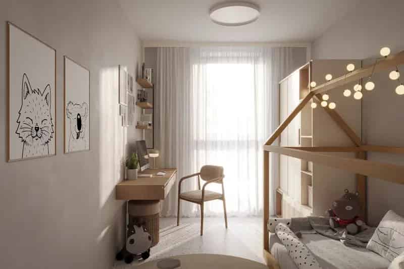 Energiezuinige Woning 3 Slaapkamers Top Locatie