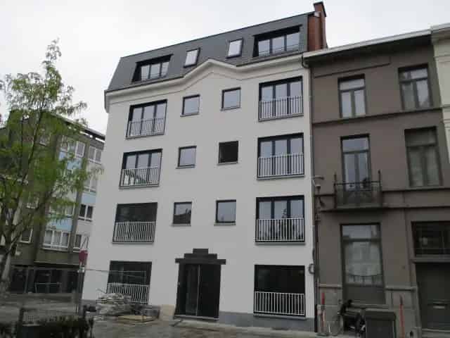 Appartementen Moorkensplein 10