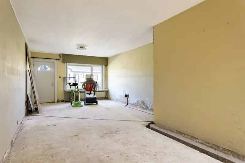Huis te huur Ramsel: Te renoveren woning met tuin en garage