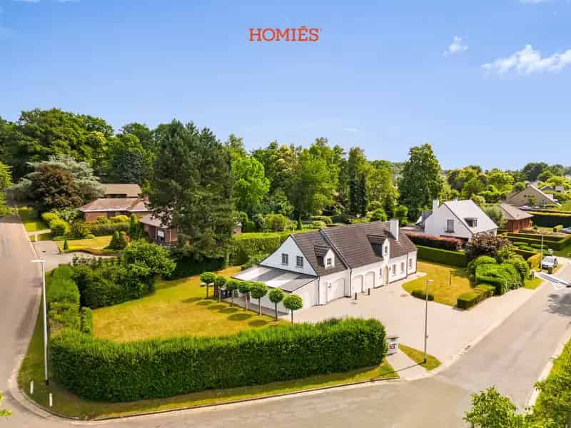 Huis te huur: Instapklare villa met 5 slaapkamers