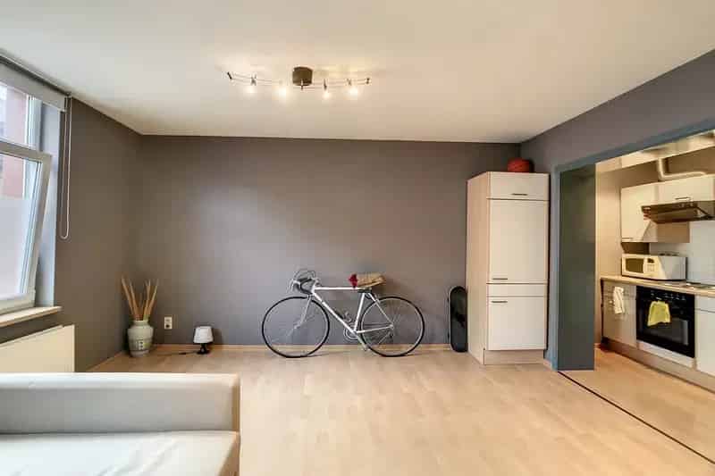 Appartement te koop Tervuren Centrum