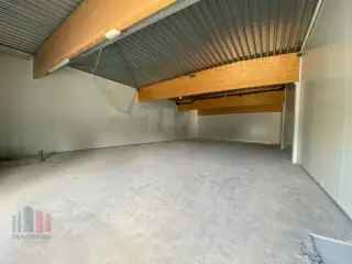 Handelspand te Huur Oostkamp 246m² Toplocatie