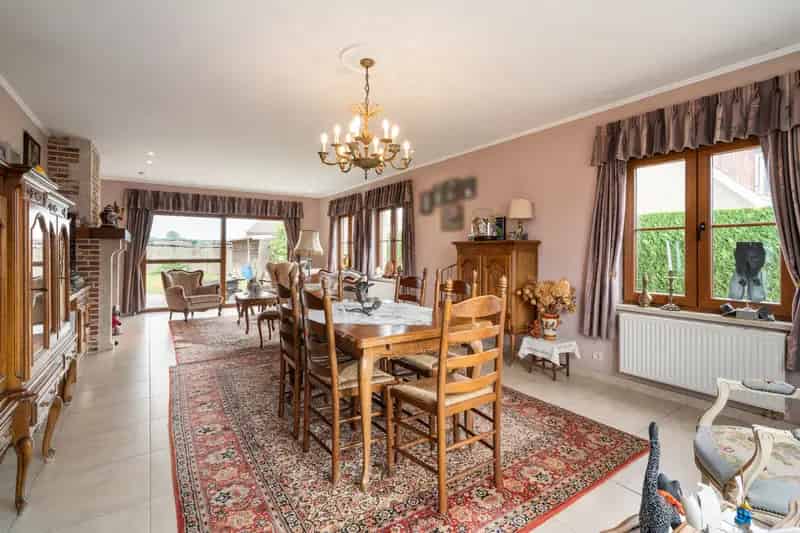 Huis te koop Wetteren 252m2 Instapklaar