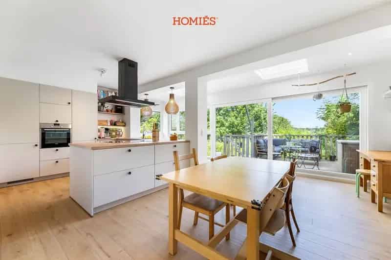 Huis te koop Wilsele 3 slaapkamers Instapklaar Energiezuinig