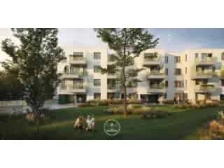Appartement Gent Bloei - Nieuwbouw Nabij Station