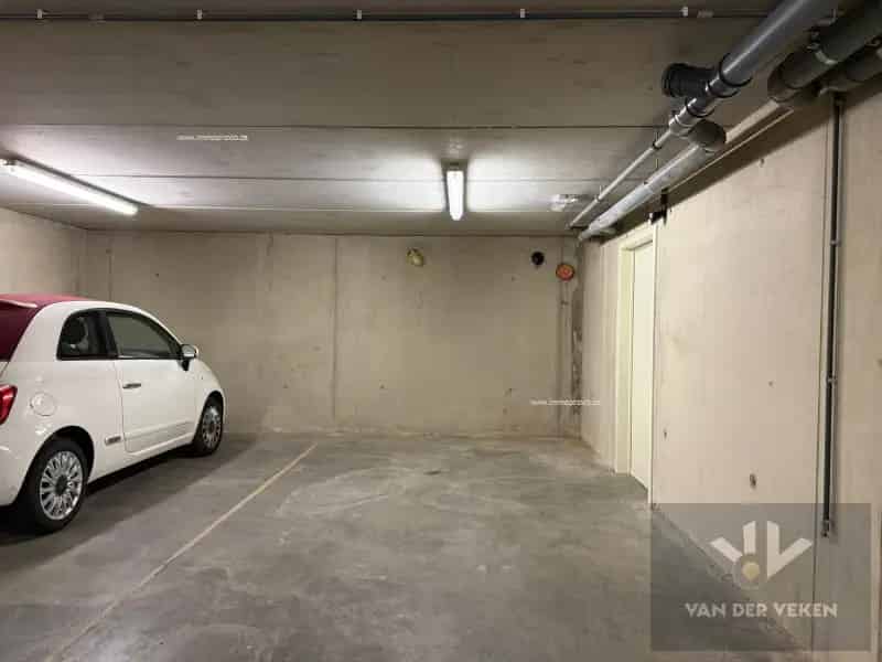 Parkeerplaats te huur Hasselt - Ondergrondse parking P3
