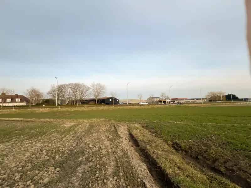 4 Percelen Bouwland 11340m2 Te Koop