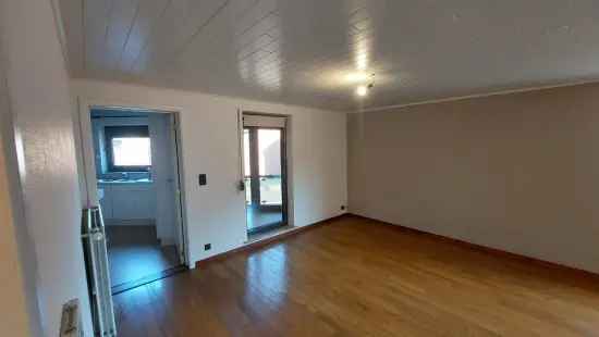 Te koop appartement met 3 slpk in Heusden-Zolder met terras