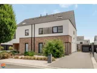 Huis te koop Wiekevorst 4 slaapkamers Energiezuinig