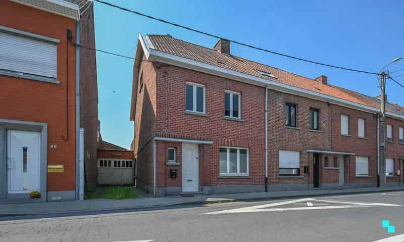 Huis te huur Sint-Eloois-Winkel: Gezinwoning met garage en achteruitweg