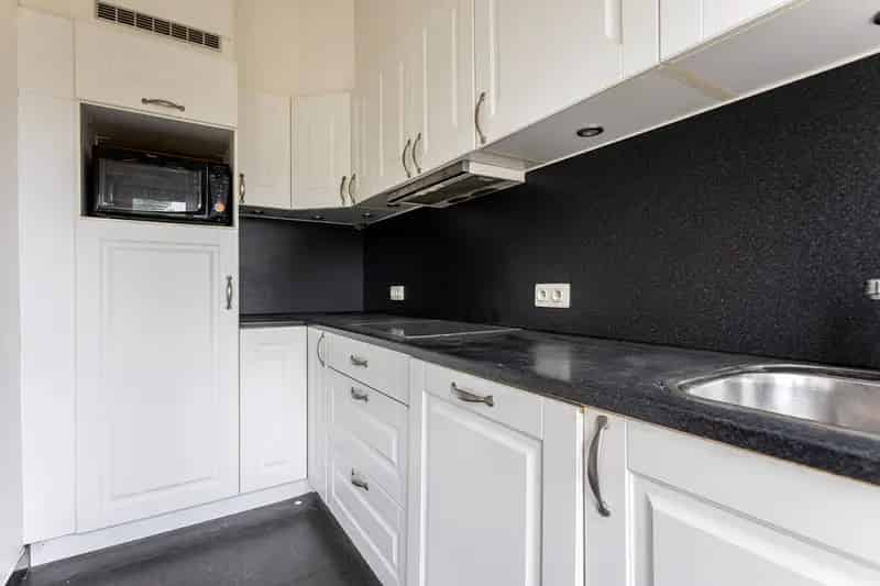 Appartement te koop 2 slaapkamers Antwerpen