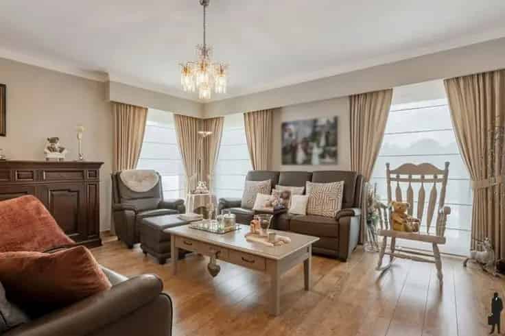 Huis Te Koop Wechelderzande 3-4 slaapkamers 1048m²
