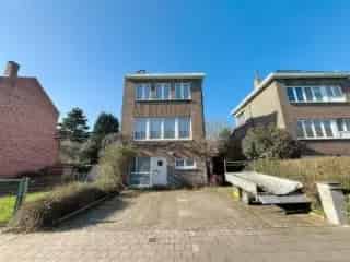 Huis te koop Vilvoorde 180m2 4 slaapkamers Tuin Parking