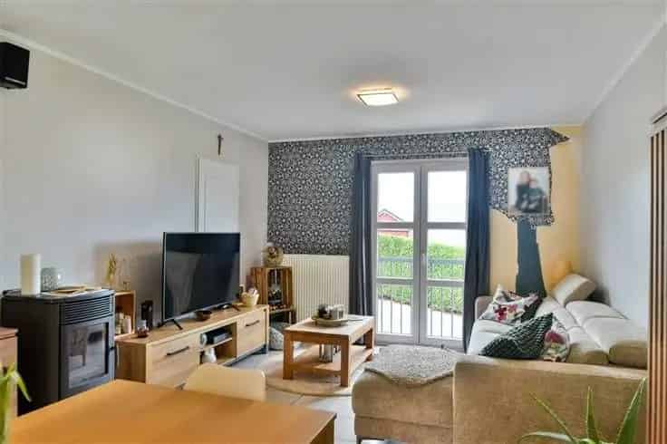 Huis Te Koop Antheit 3 Slaapkamers Garage Tuin