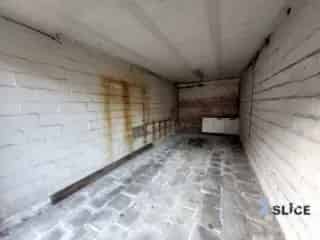 Garagebox te koop Elsene