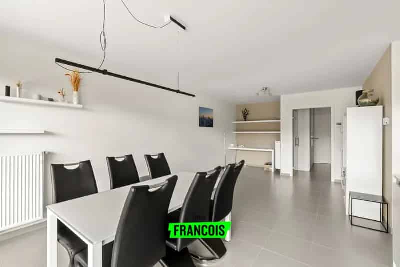 Modern Appartement te Koop in Bredene