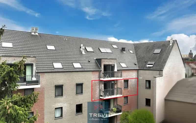 Stadsappartement te Huur: Luxe 2 Slaapkamers, Terras en Lift