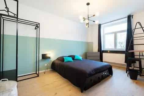Kamer Te Huur , 54, Rue de L'Athénée, Doornik, Henegouwen