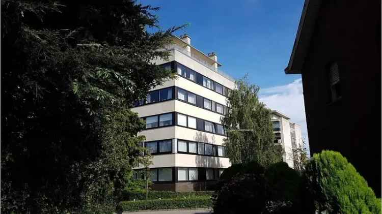 Appartement te Koop Assebroek 2 slaapkamers